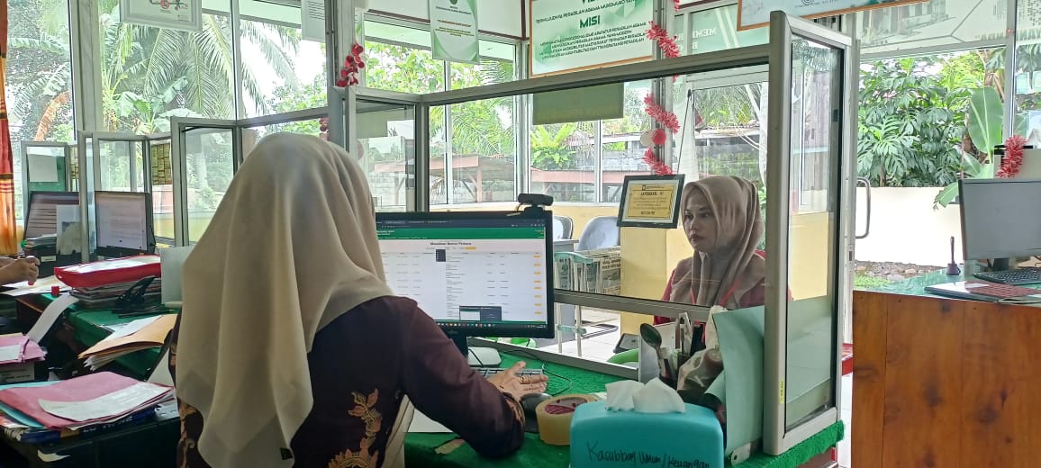 Aplikasi Pendataan Pengambilan Akta Cerai 4