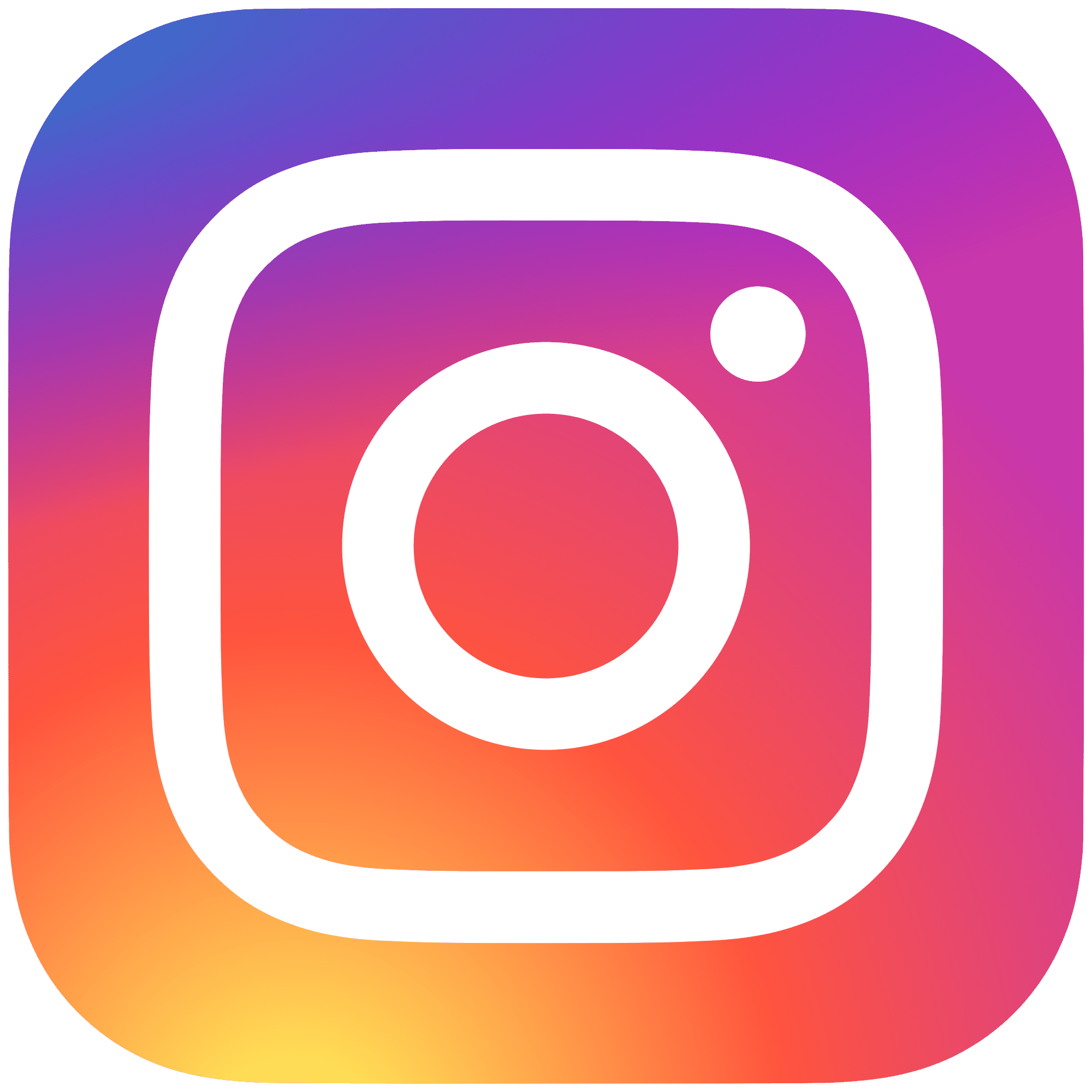 INSTAGRAM LOGO