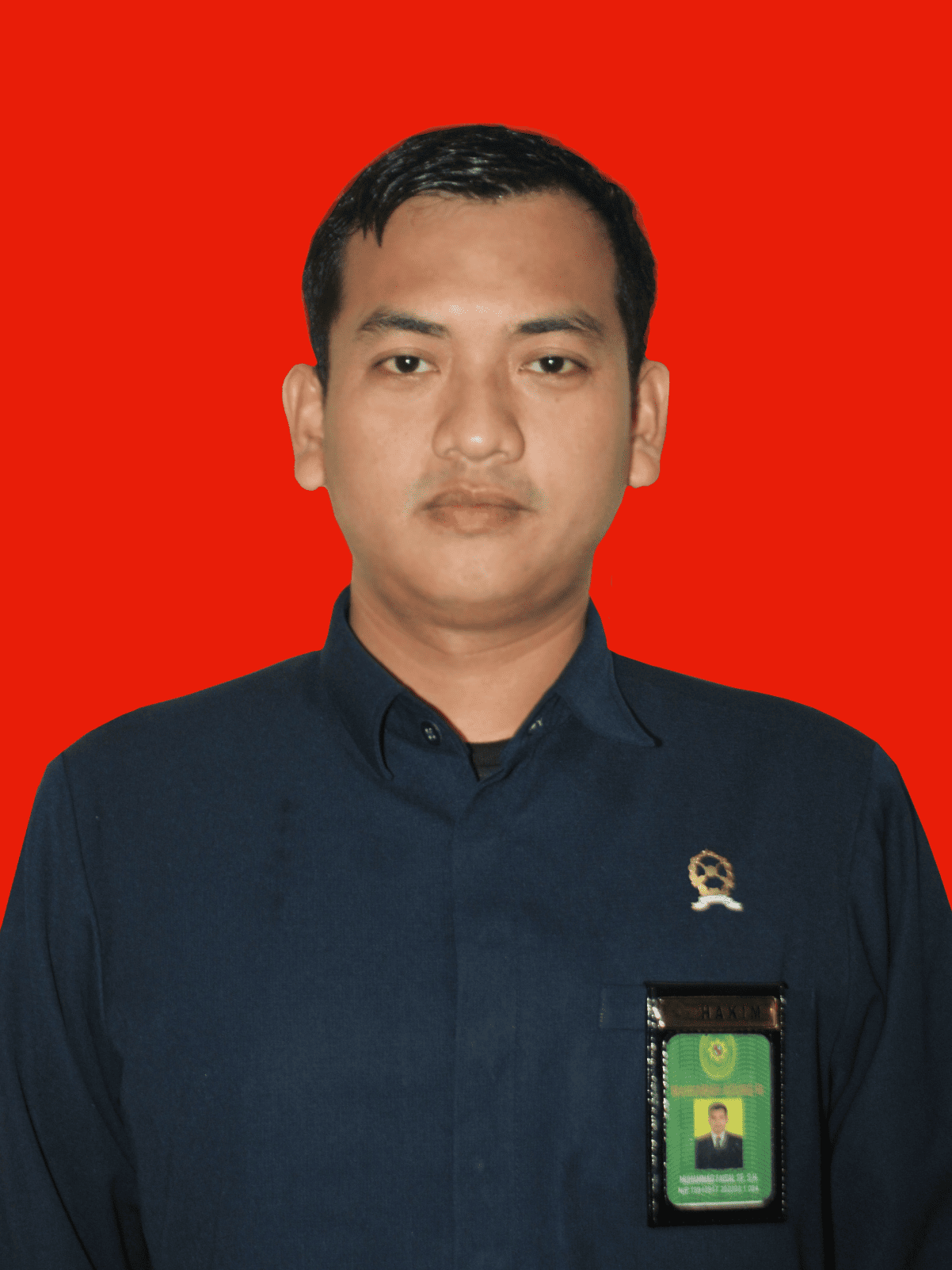 PAK FAISALC