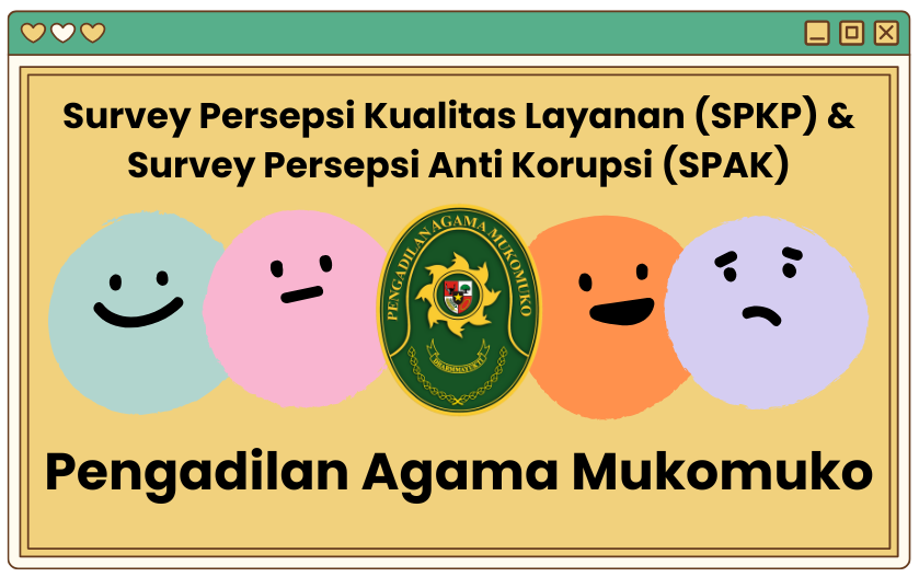 SPKP SPAK PA Mukomuko