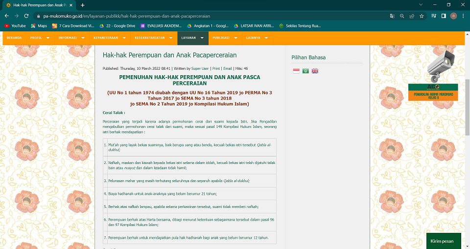 Siharapan Web2