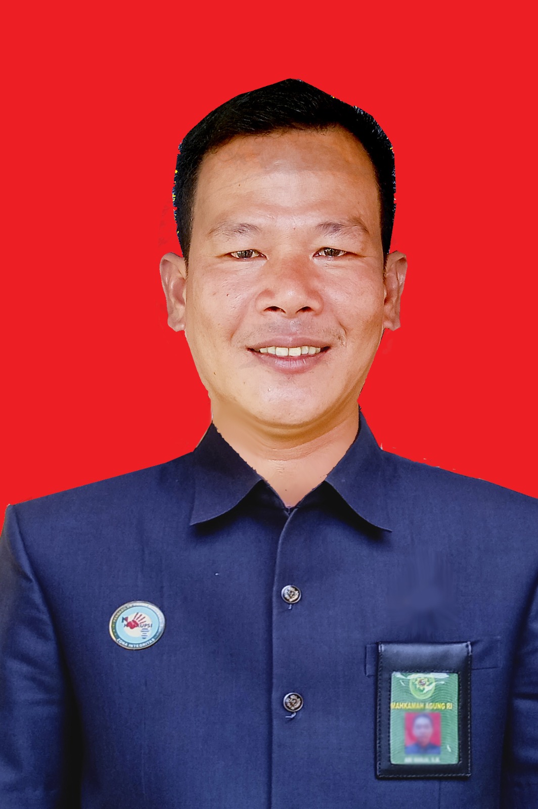 Pak Pajar Merah