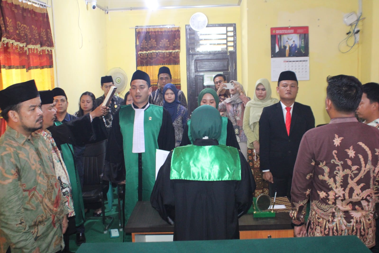 pelantikan hakim & pp12.jpg